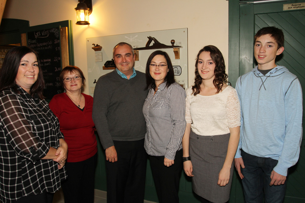 Bourse d'étude Magella-Massé CDCVSF