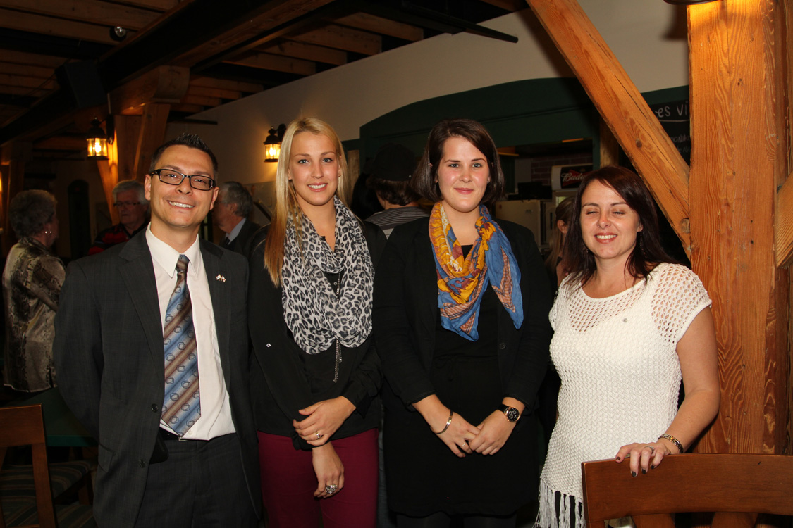 Bourse d'étude Magella-Massé CDCVSF