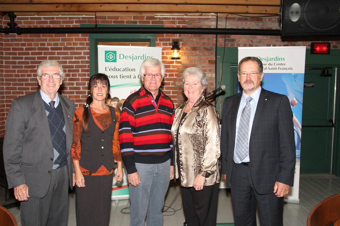 Bourse d'étude Magella-Massé CDCVSF