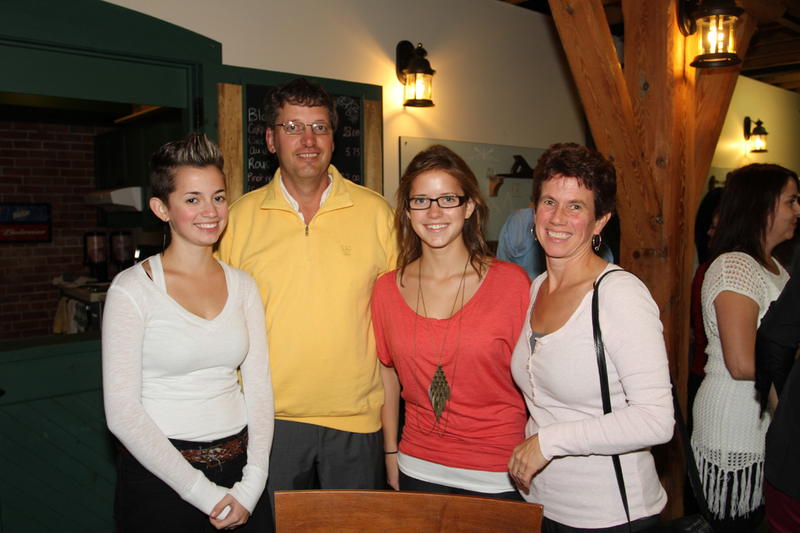 Bourse d'étude Magella-Massé CDCVSF