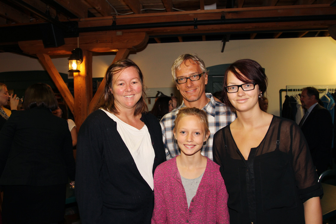 Bourse d'étude Magella-Massé CDCVSF