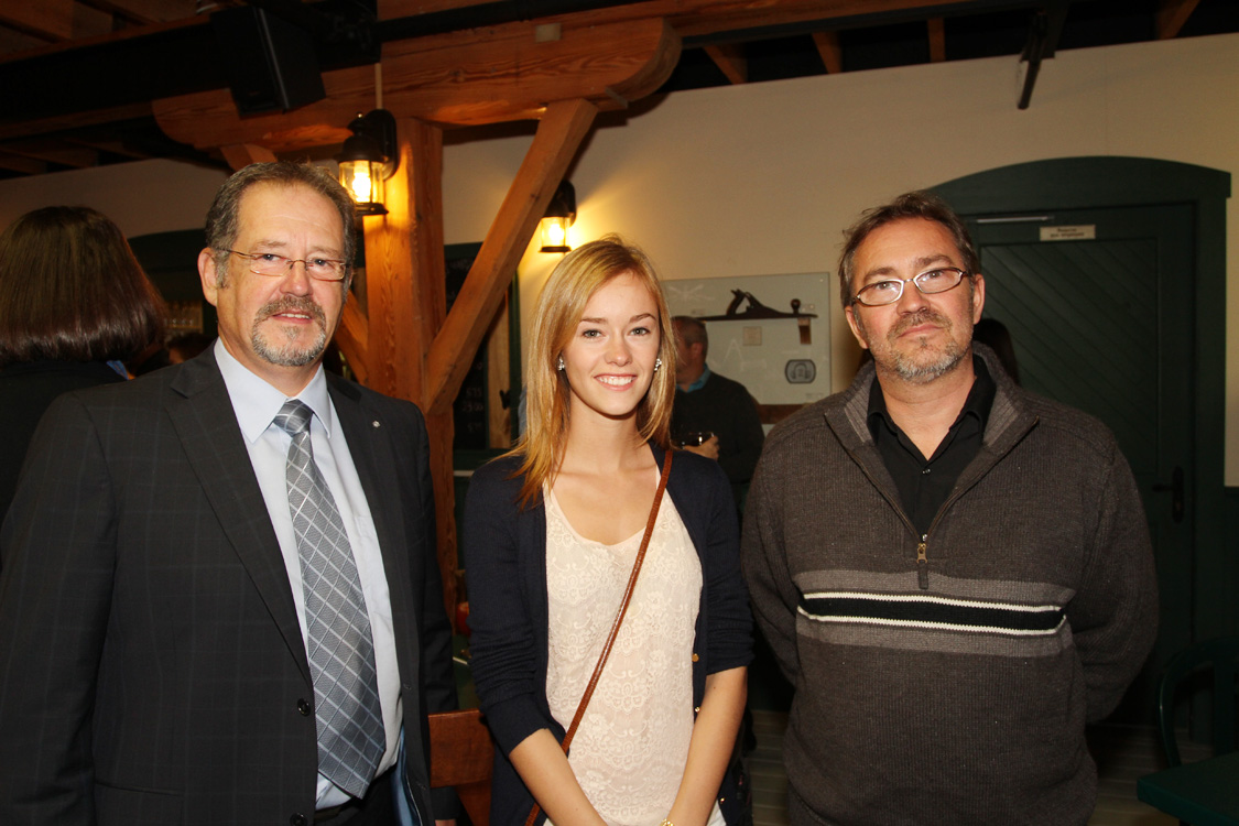 Bourse d'étude Magella-Massé CDCVSF