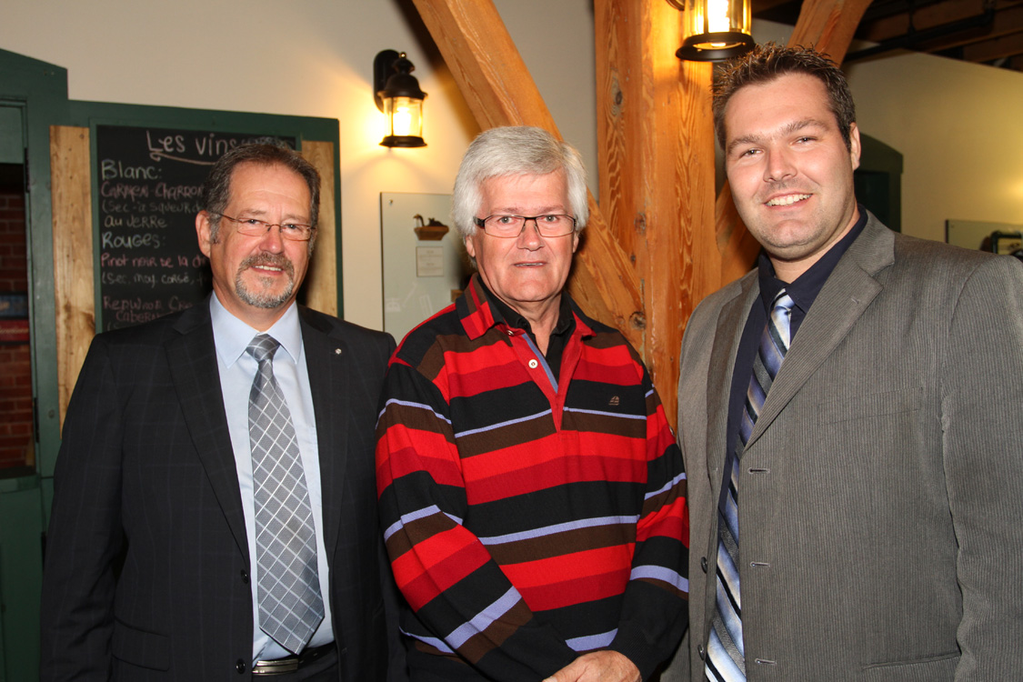 Bourse d'étude Magella-Massé CDCVSF