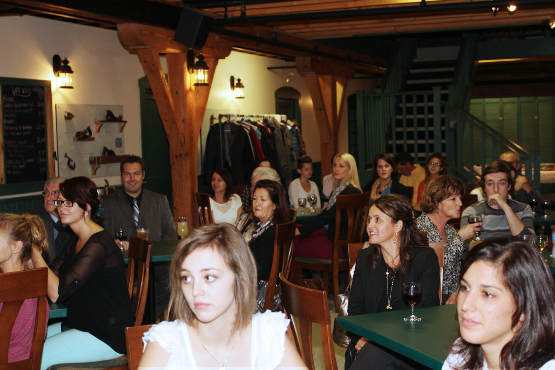 Bourse d'étude Magella-Massé CDCVSF