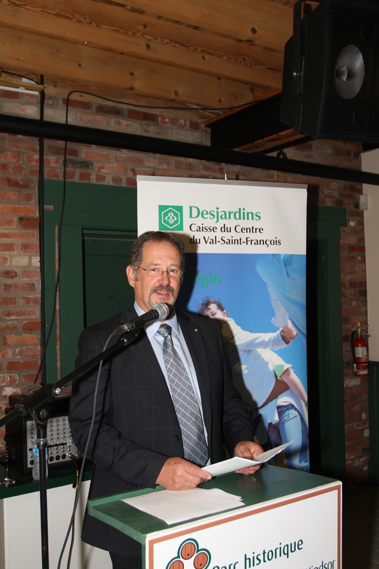 Bourse d'étude Magella-Massé CDCVSF