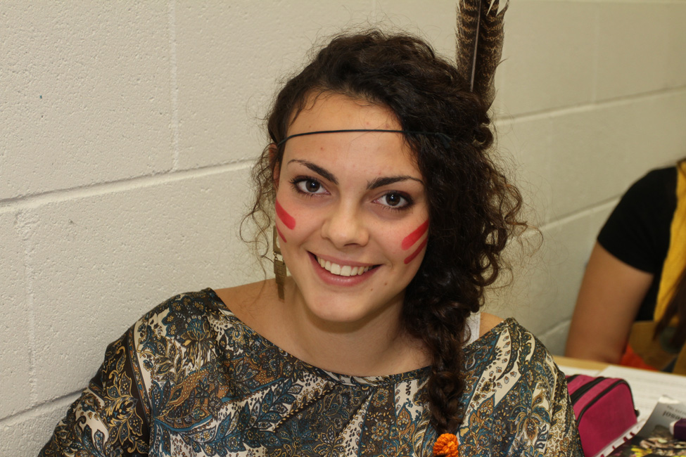 Halloween 2 au Tournesol