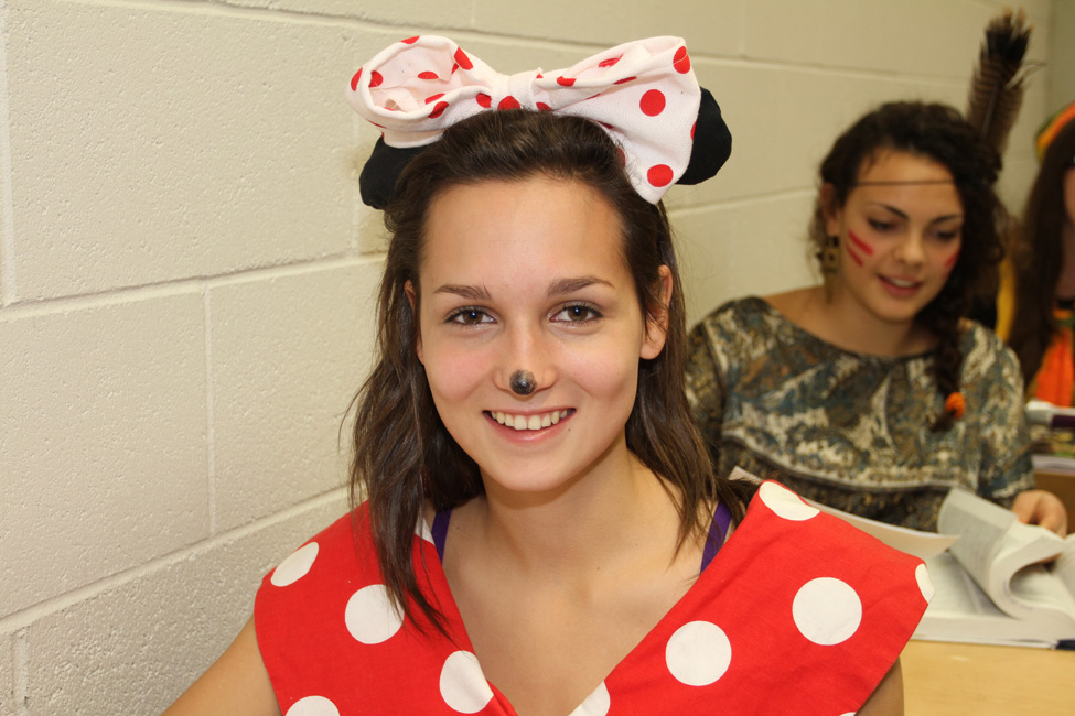 Halloween 2 au Tournesol