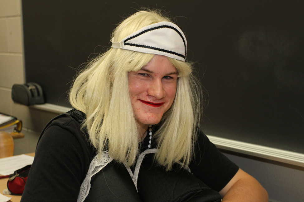 Halloween 2 au Tournesol