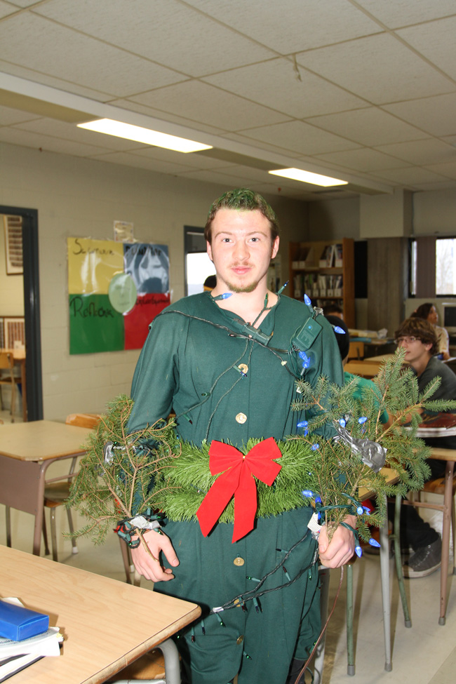 Halloween 2 au Tournesol