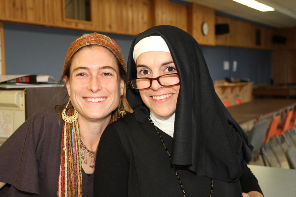 Halloween 2 au Tournesol