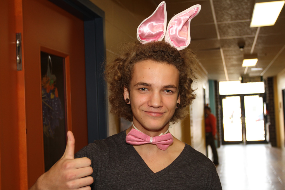 Halloween 2 au Tournesol