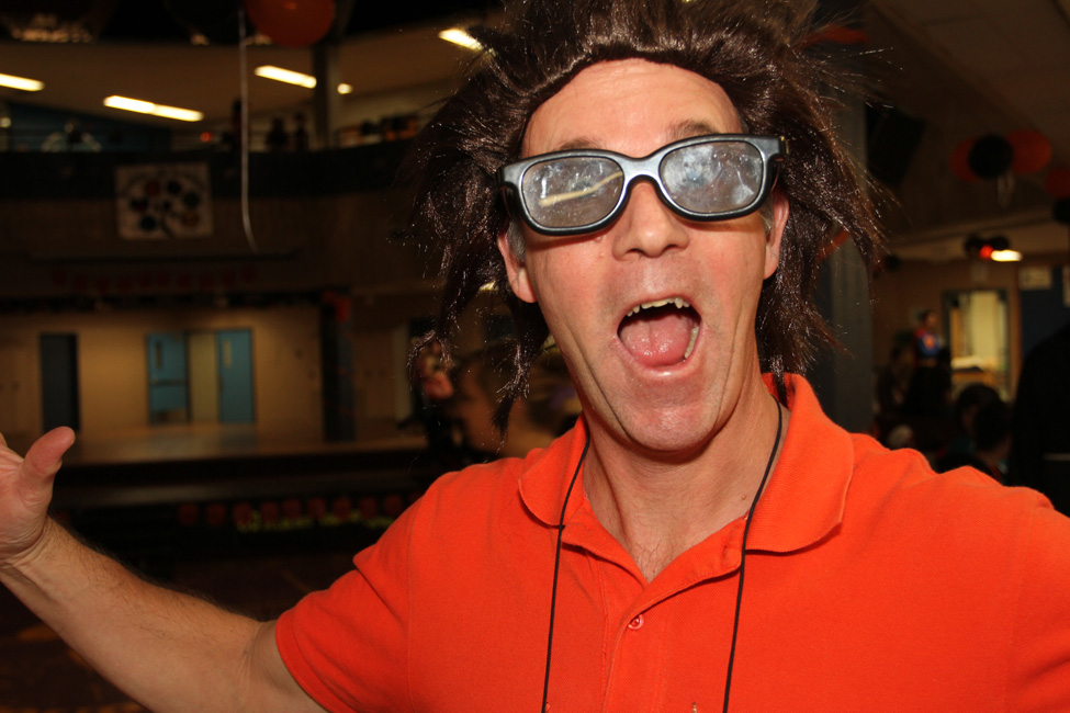 Halloween 2 au Tournesol