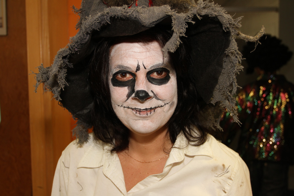 Halloween 2 au Tournesol