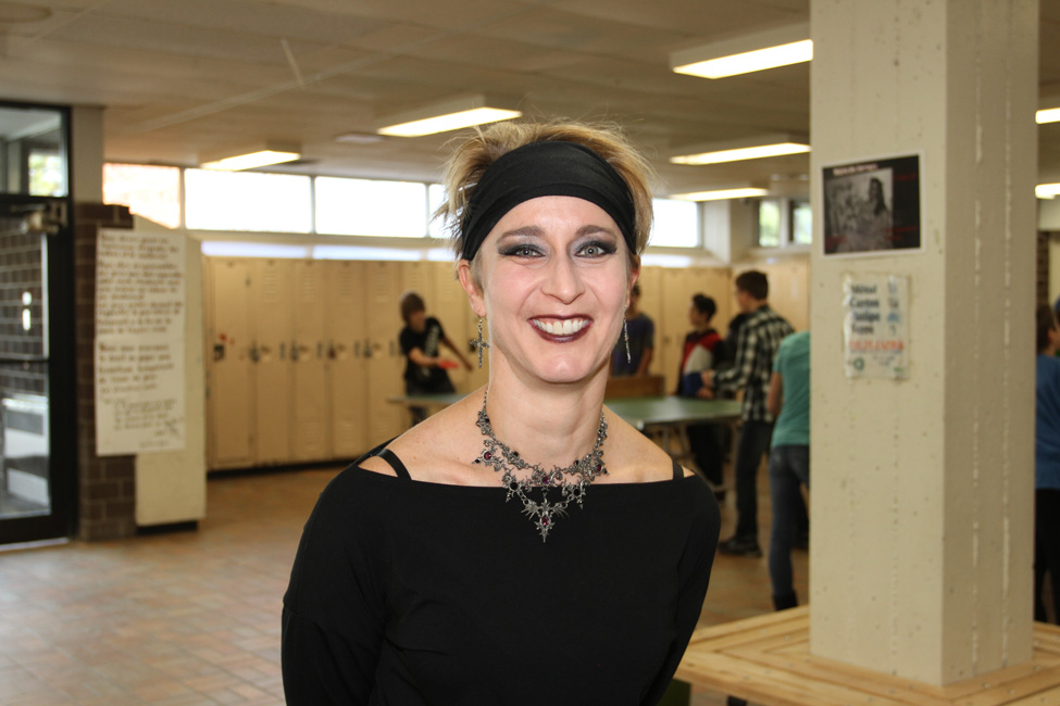 Halloween 2 au Tournesol