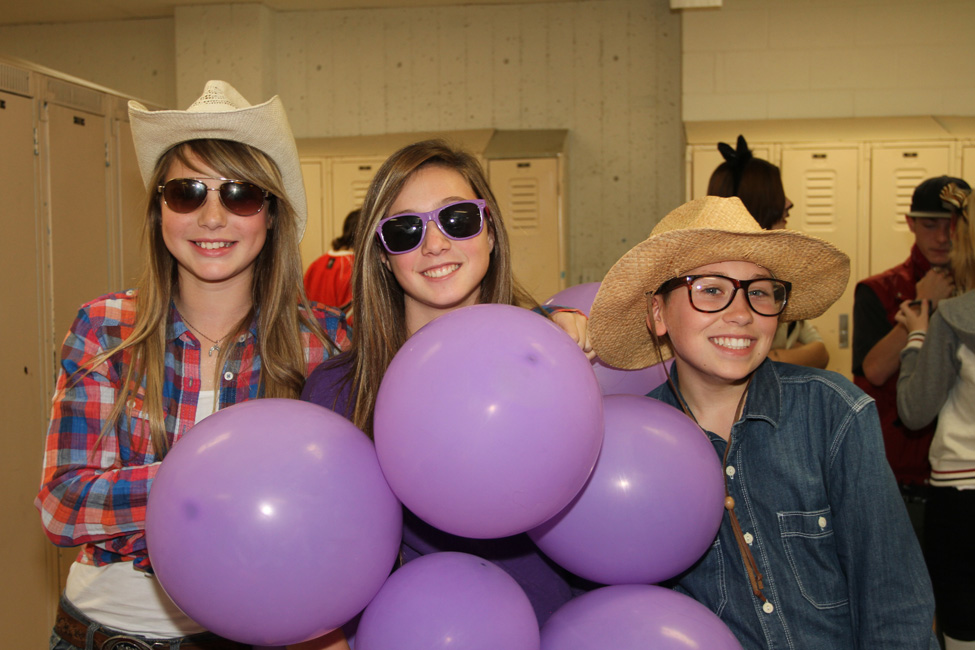 Halloween 2 au Tournesol