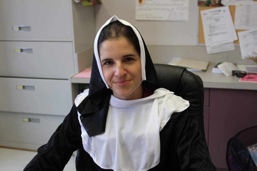 Halloween 2 au Tournesol