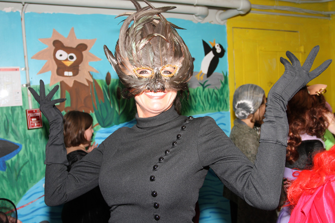 Halloween 2 au Tournesol