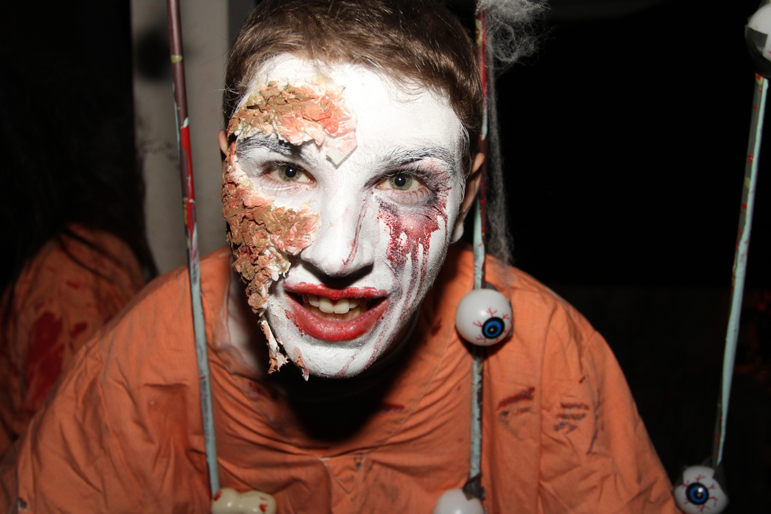 Halloween 2 au Tournesol