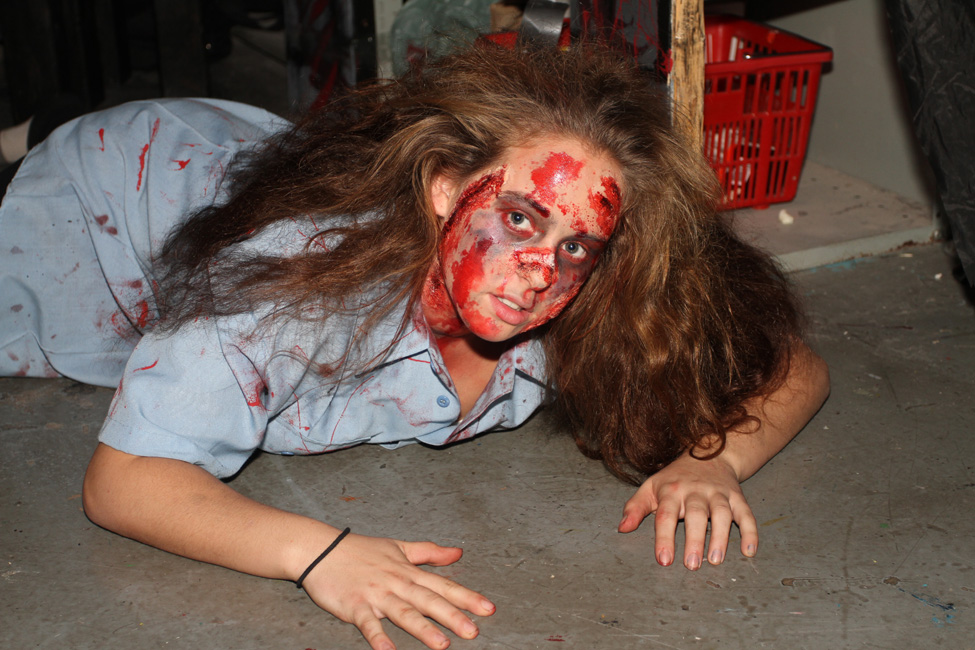 Halloween 2 au Tournesol