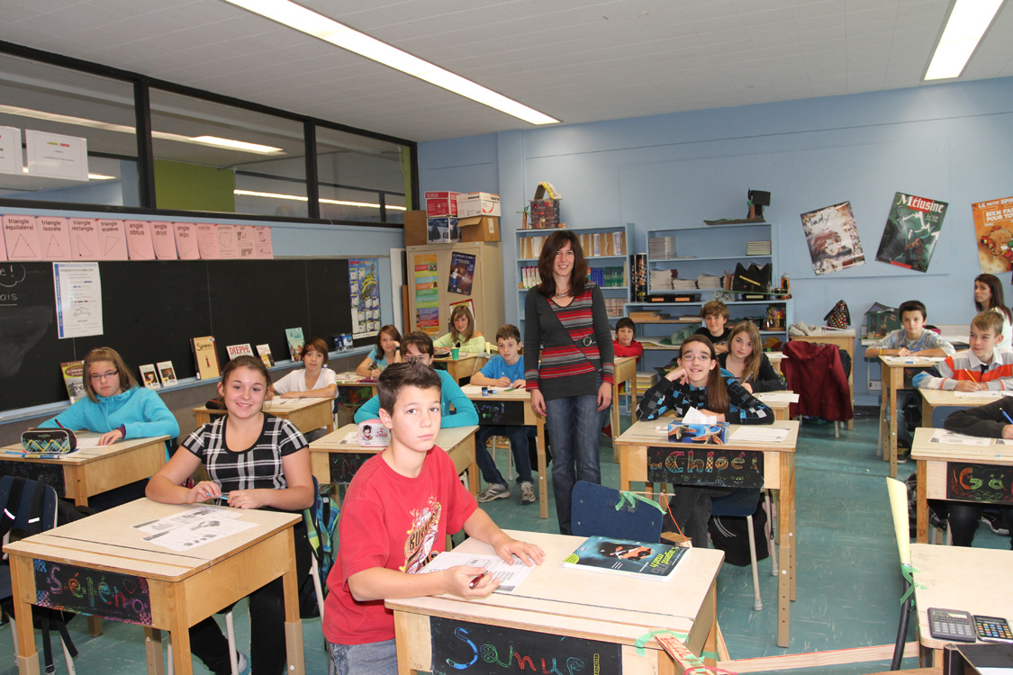 Le Tournesol- Portes ouvertes 2012