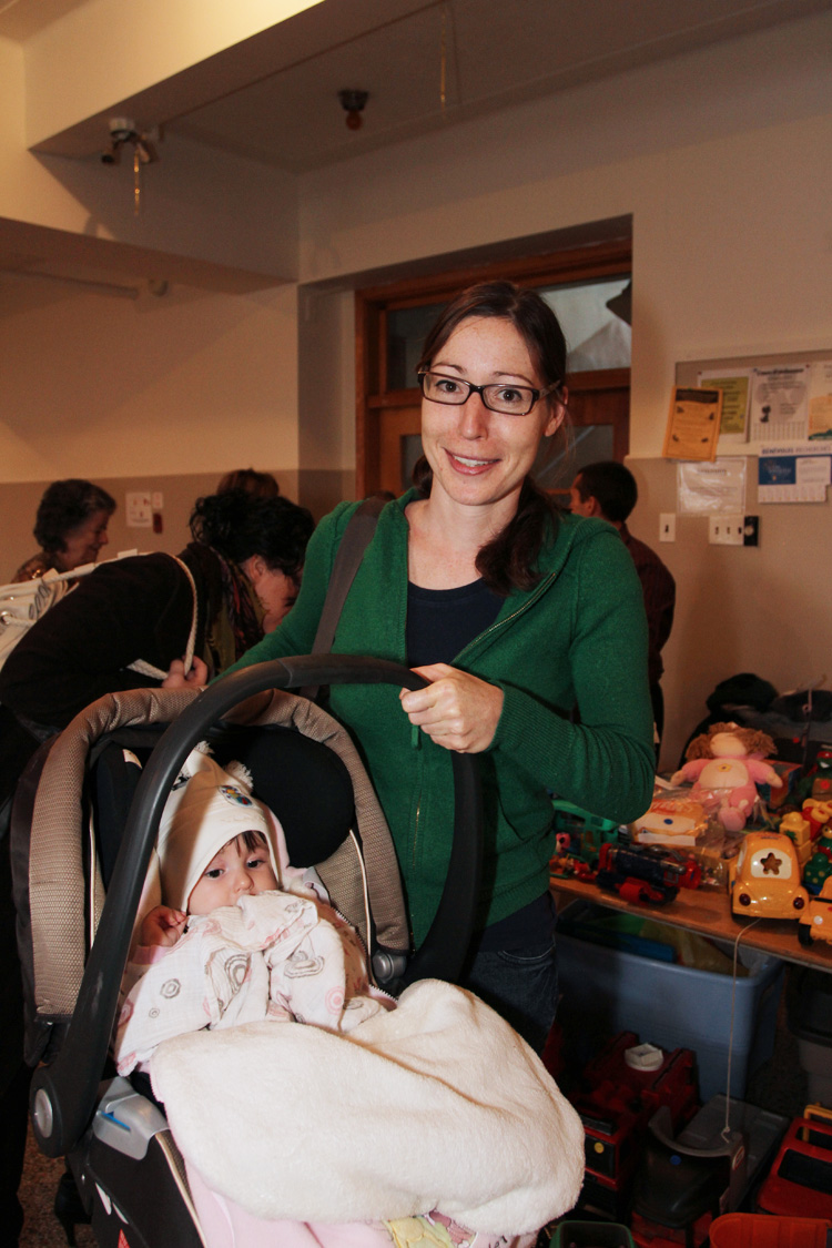 Comptoir achat-échange de Windsor