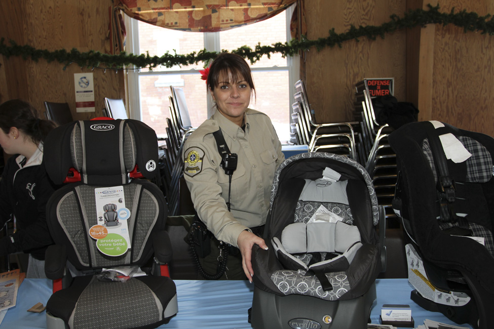 Fête de la Famille 2012 à Windsor