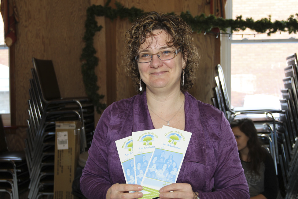 Fête de la Famille 2012 à Windsor