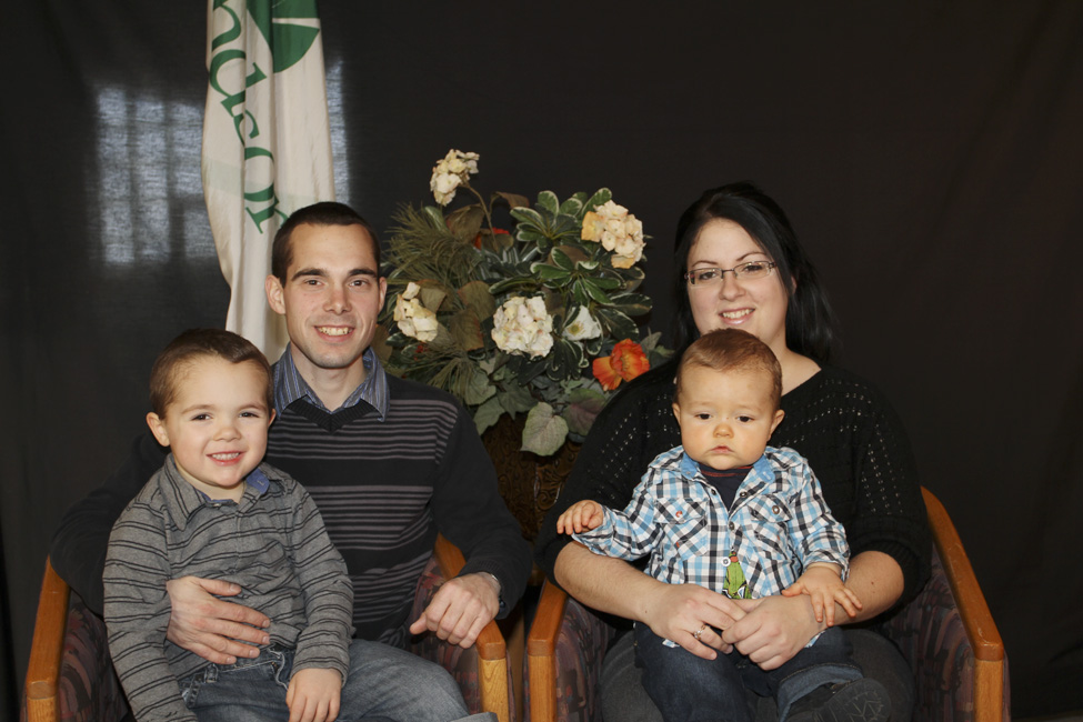 Fête de la Famille 2012 à Windsor