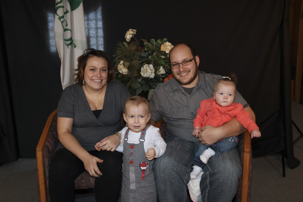 Fête de la Famille 2012 à Windsor