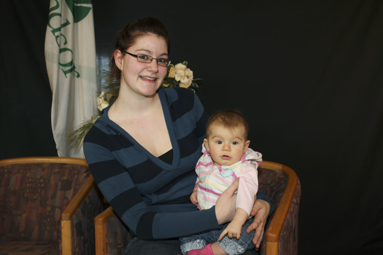 Fête de la Famille 2012 à Windsor