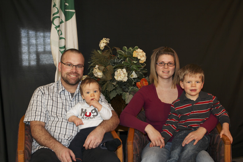 Fête de la Famille 2012 à Windsor