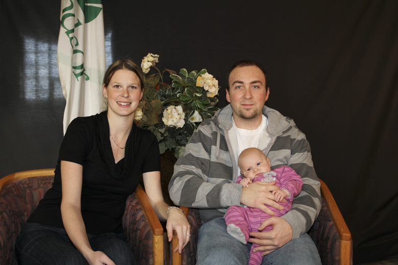 Fête de la Famille 2012 à Windsor