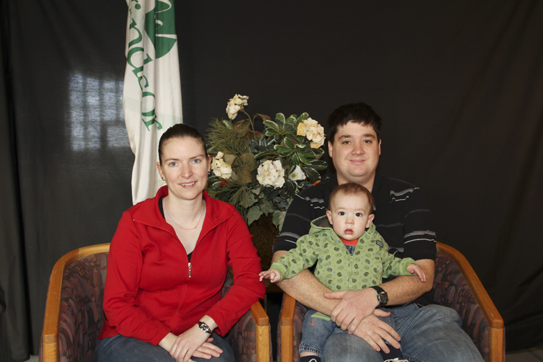 Fête de la Famille 2012 à Windsor