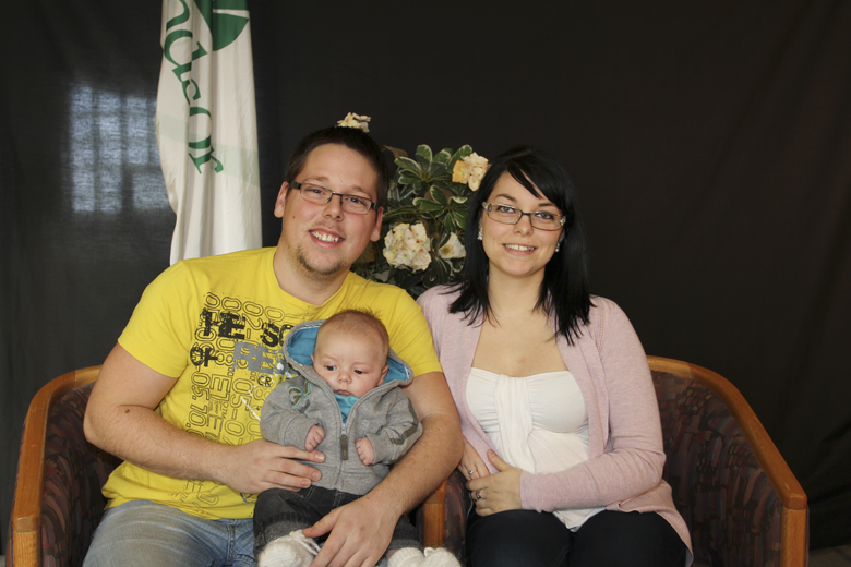 Fête de la Famille 2012 à Windsor