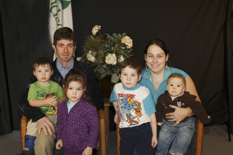 Fête de la Famille 2012 à Windsor