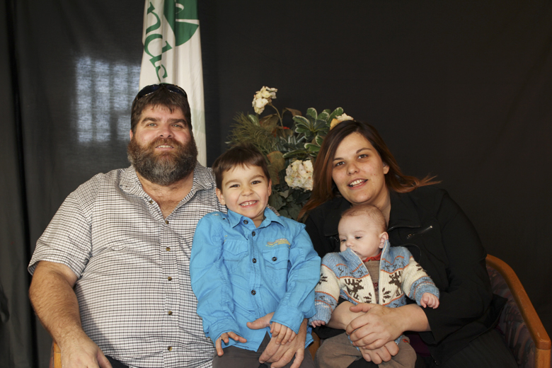 Fête de la Famille 2012 à Windsor