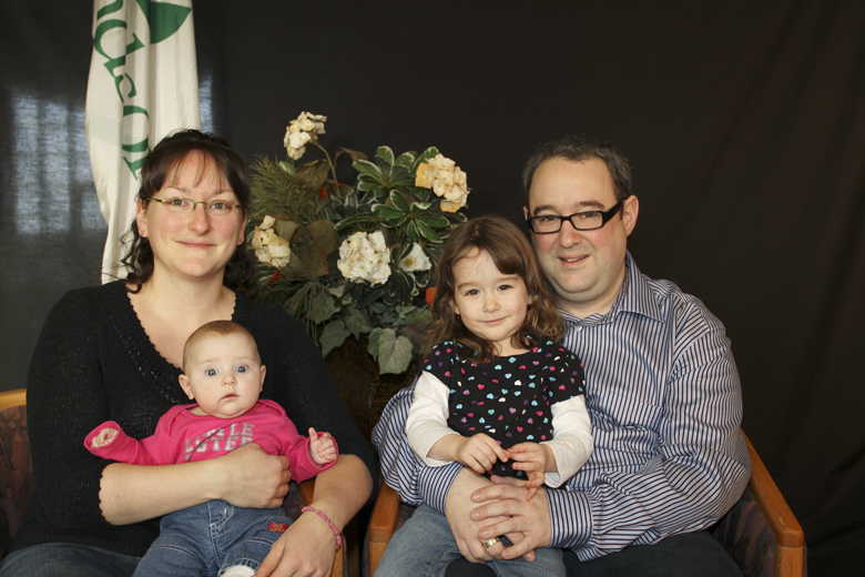 Fête de la Famille 2012 à Windsor