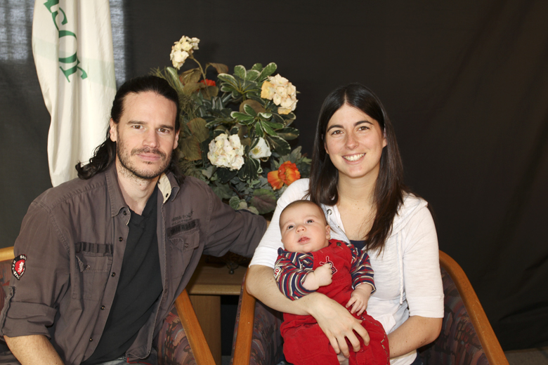 Fête de la Famille 2012 à Windsor