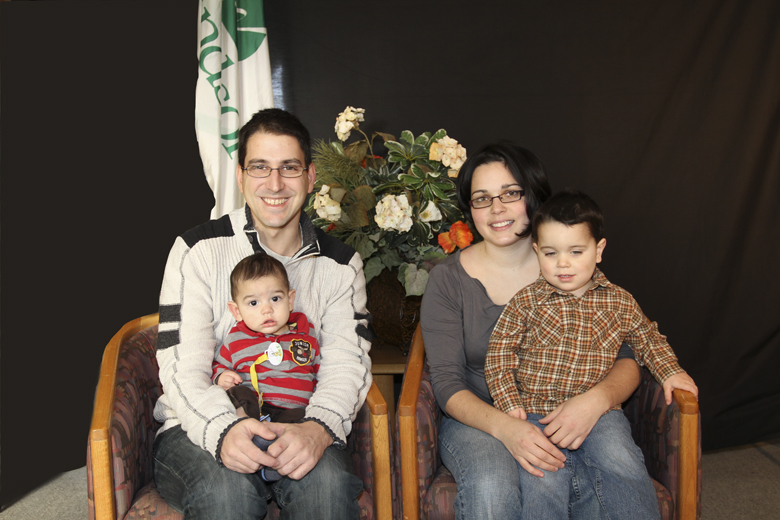 Fête de la Famille 2012 à Windsor