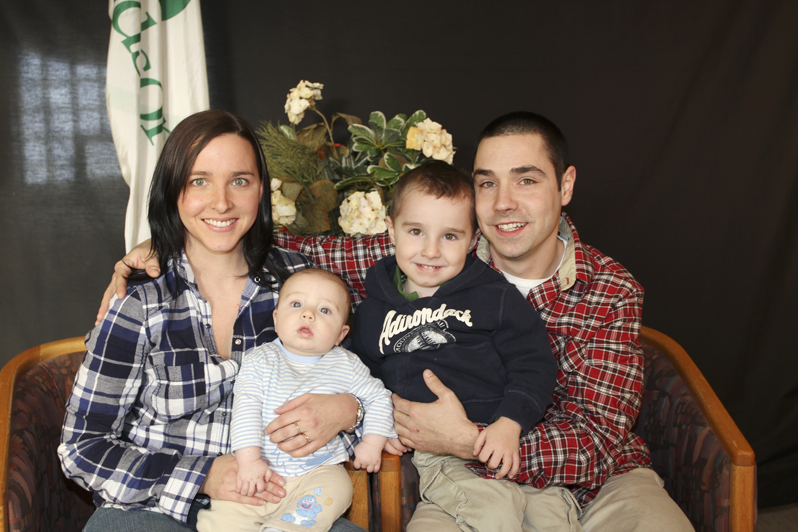 Fête de la Famille 2012 à Windsor