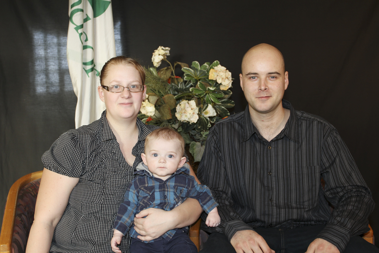 Fête de la Famille 2012 à Windsor