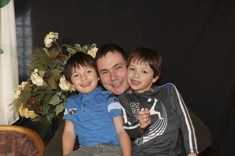 Fête de la Famille 2012 à Windsor