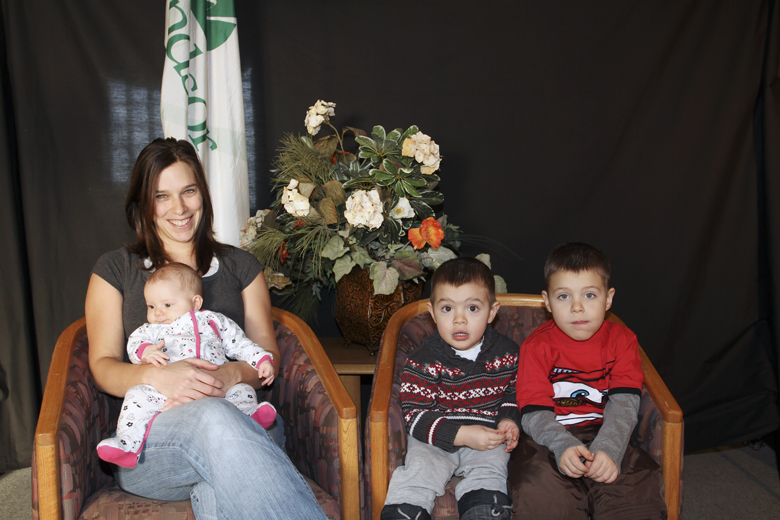 Fête de la Famille 2012 à Windsor