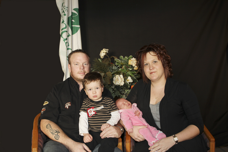 Fête de la Famille 2012 à Windsor