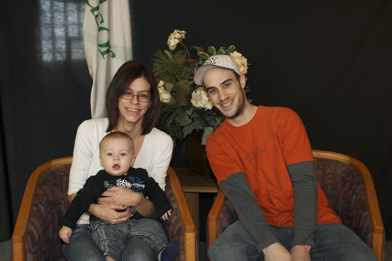 Fête de la Famille 2012 à Windsor