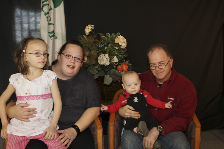 Fête de la Famille 2012 à Windsor