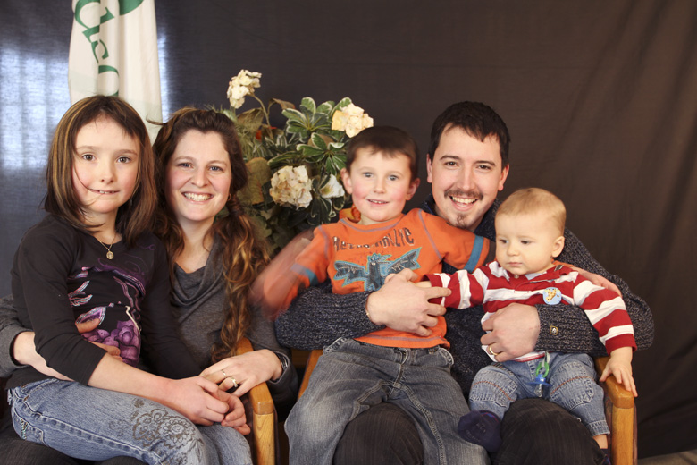 Fête de la Famille 2012 à Windsor