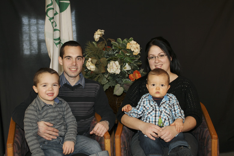 Fête de la Famille 2012 à Windsor