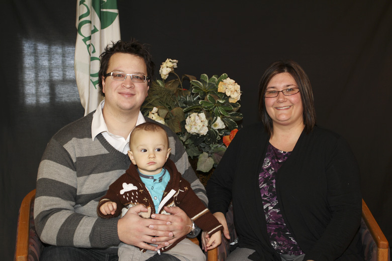 Fête de la Famille 2012 à Windsor