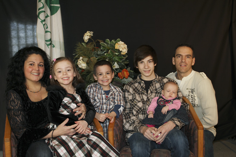 Fête de la Famille 2012 à Windsor